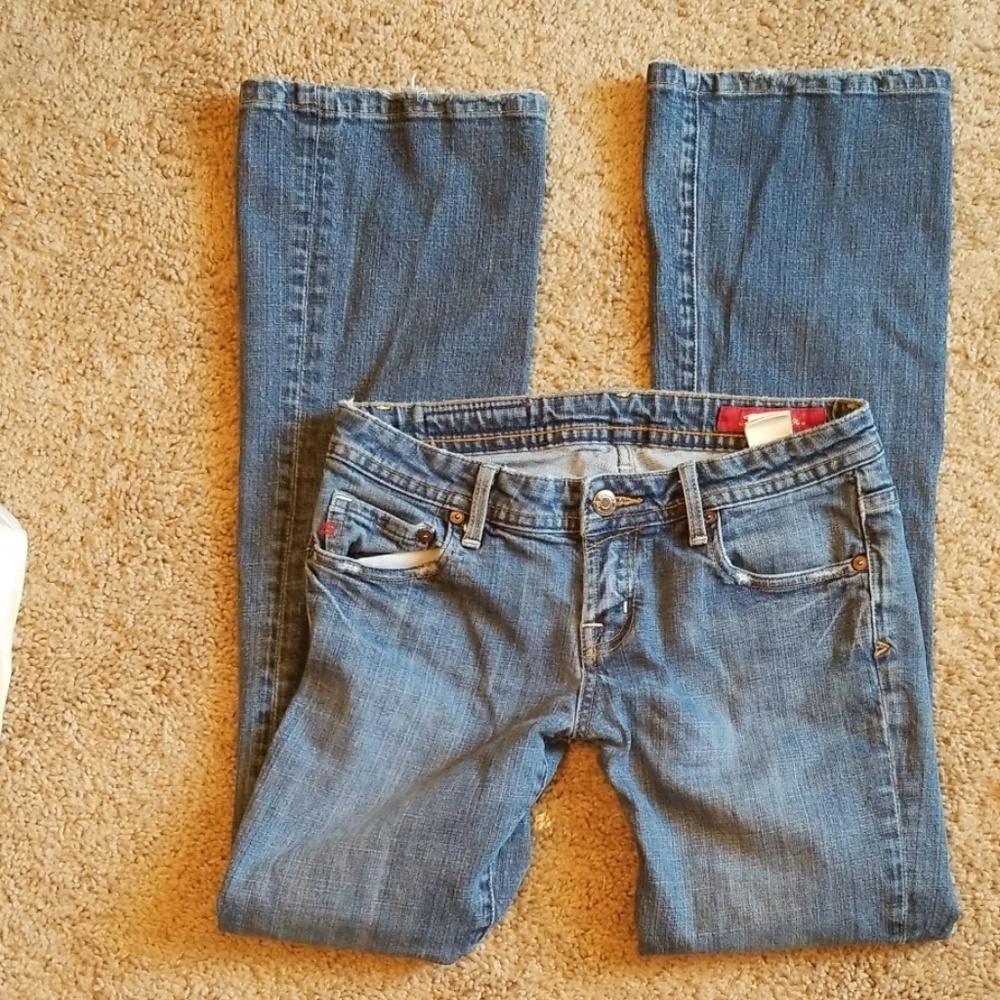 Seven 7 Jeans